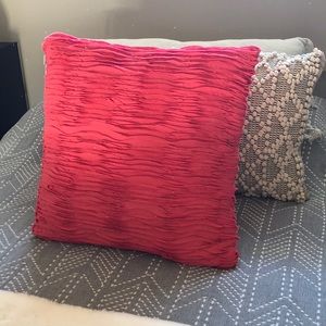 Decorative Pillow
